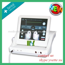 MSLHF002M New Arrival! Medcail Beauty Machine HIFU Technology Couteau à ultrasons beauté
